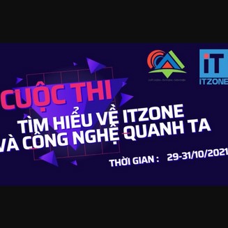 IT-ZONE VÀ CÔNG NGHỆ XUNG QUANH TA